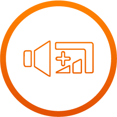 WorkSafe-technology-orange-gradient-circle-icon