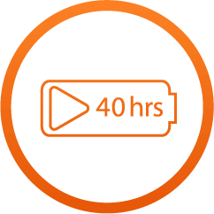 NeverOut-technology-40hr-orange-gradient-circle-icon