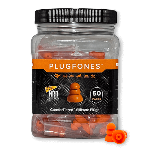 100pk-jar-amazon-silicone-plugs