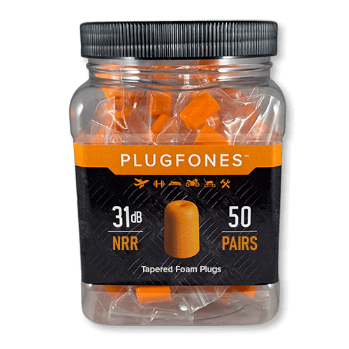 100pk-jar-amazon-foam-plugs